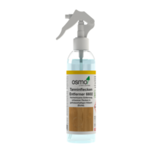 CHẤT TẨY VẾT BẨN TANNIN