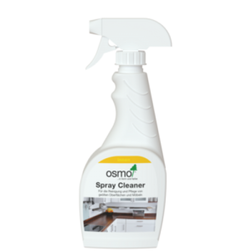 Dung dịch xịt tẩy rửa